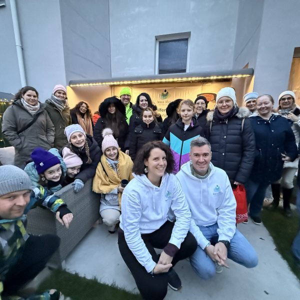 Unsere Imara Africa Events