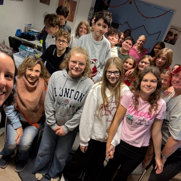 Vortrag Montessori Schule