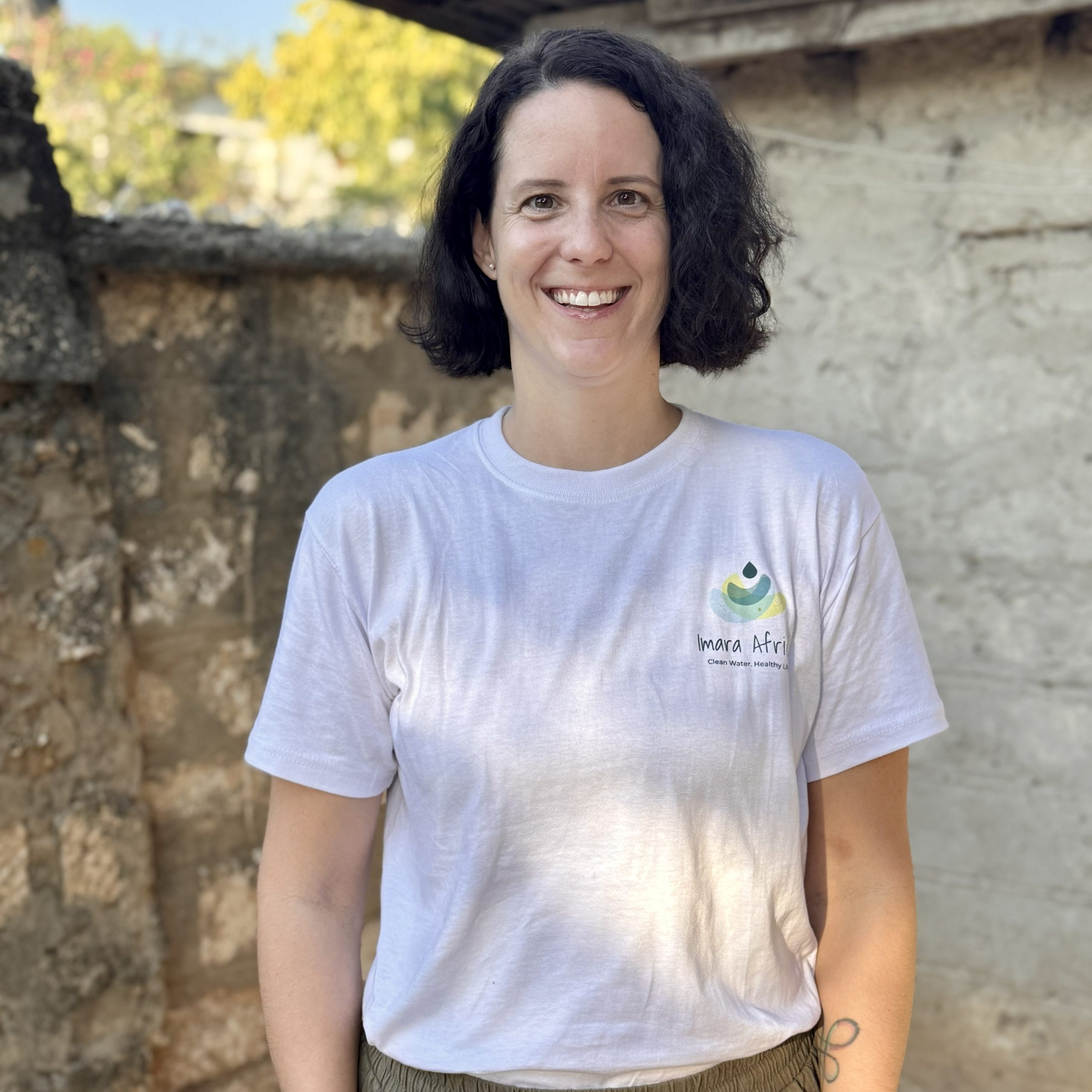 Sabrina Morgenbesser