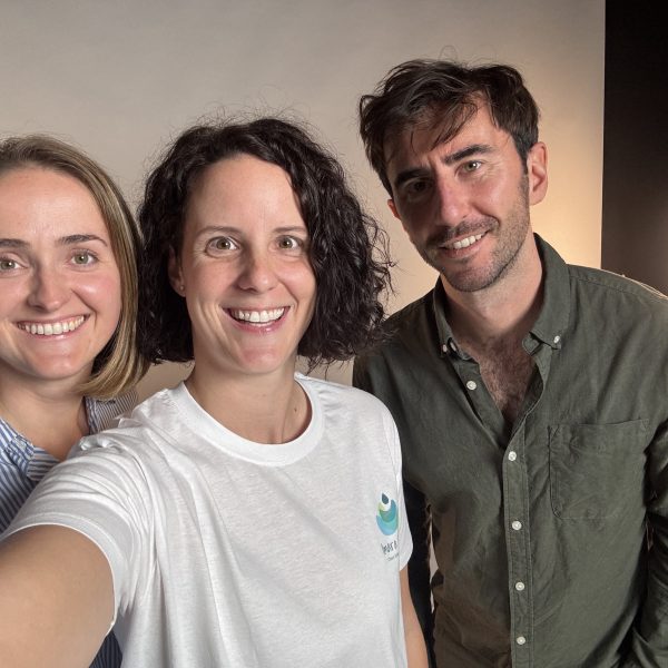 „Behind the Scenes“ Videodreh