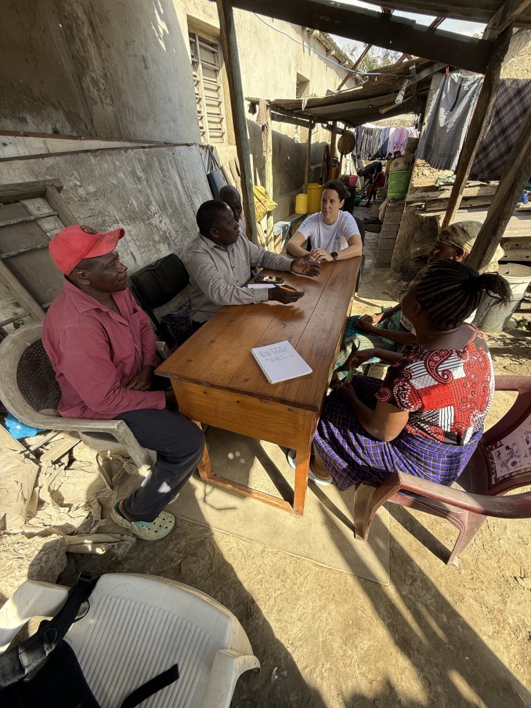 Kiberani Community