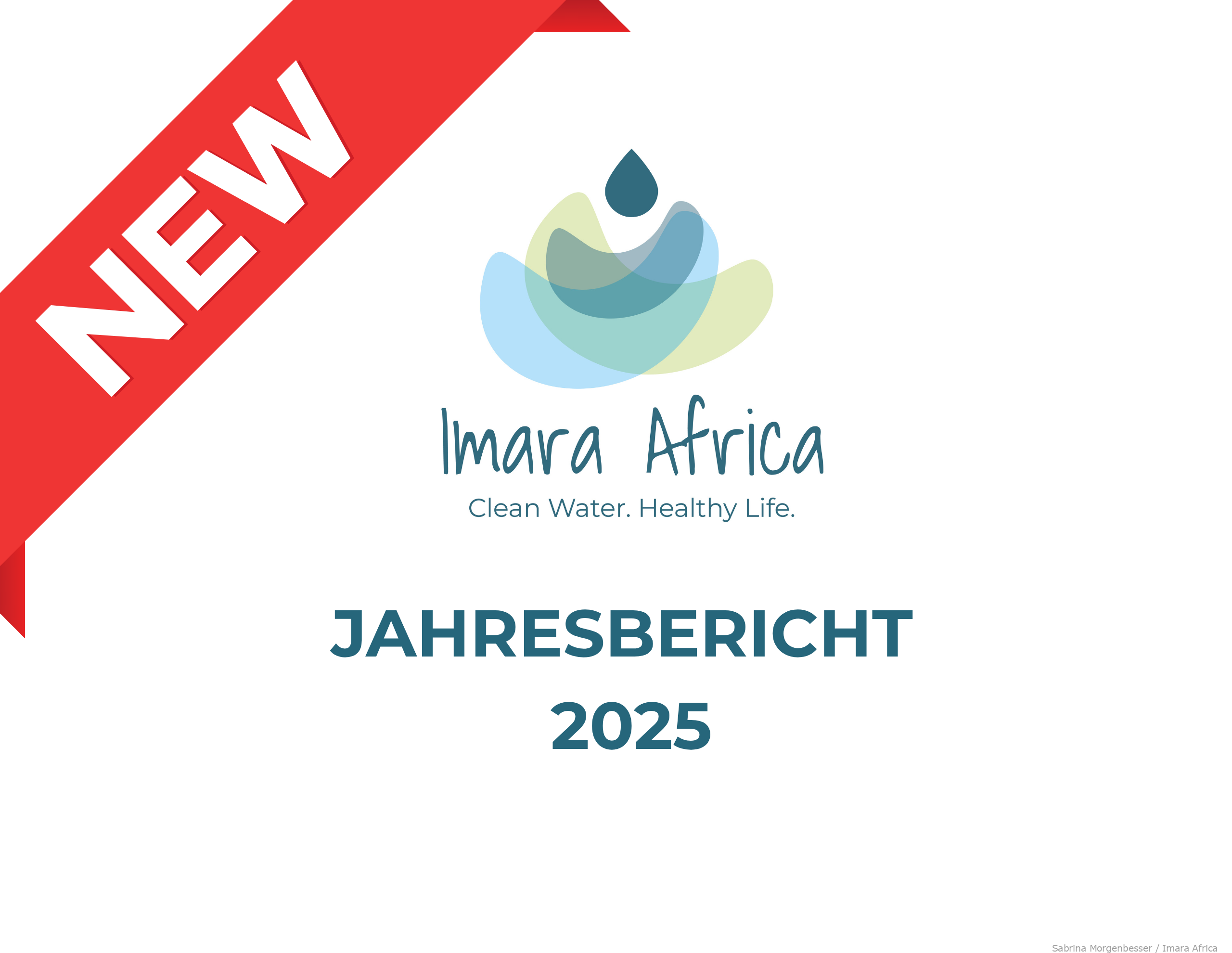 Jahresbericht 2025