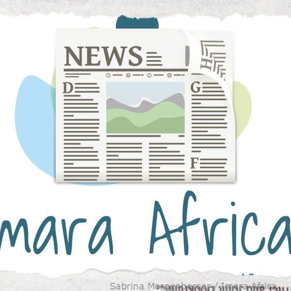 Imara Africa in den Medien