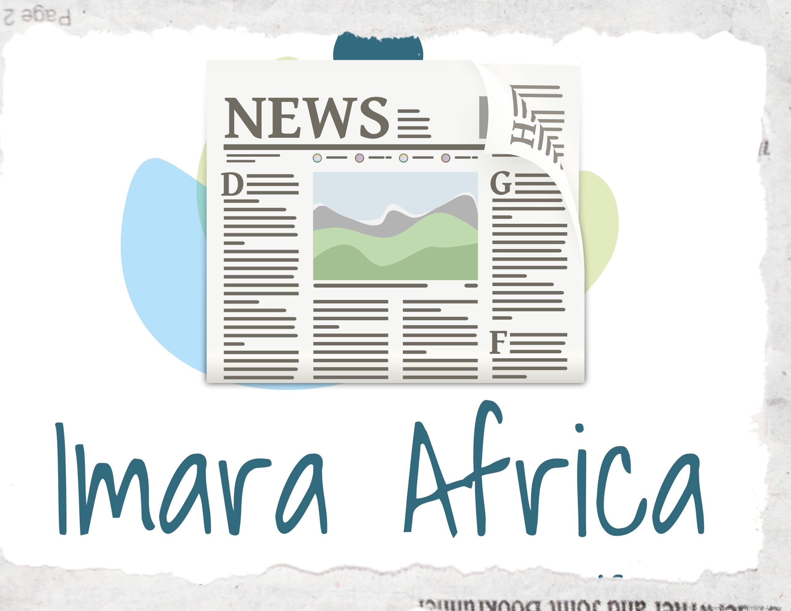 Imara Africa in den Medien
